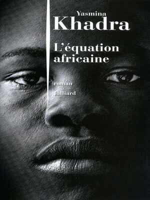 cover image of L'Équation africaine